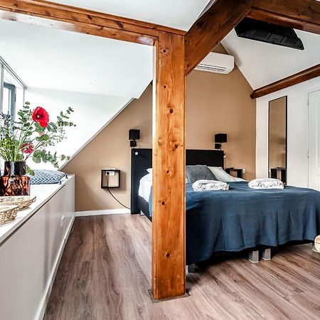 Apartament 'T Duinpannetje Zandvoort Zewnętrze zdjęcie