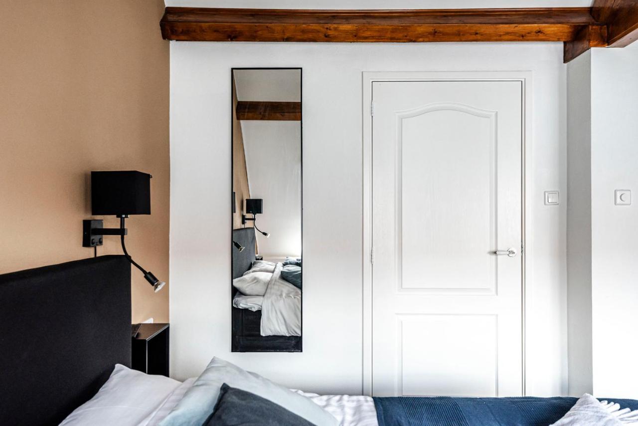 Apartament 'T Duinpannetje Zandvoort Zewnętrze zdjęcie