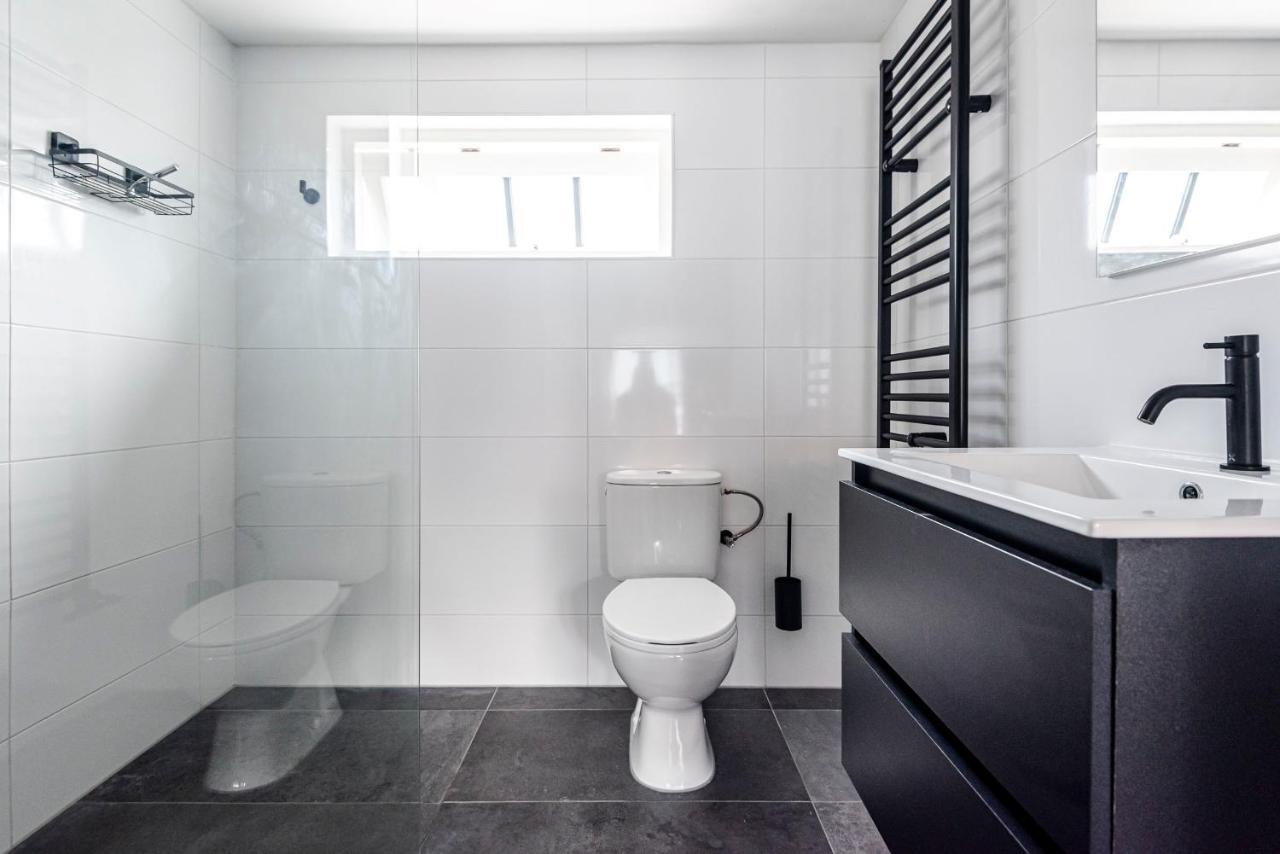 Apartament 'T Duinpannetje Zandvoort Zewnętrze zdjęcie