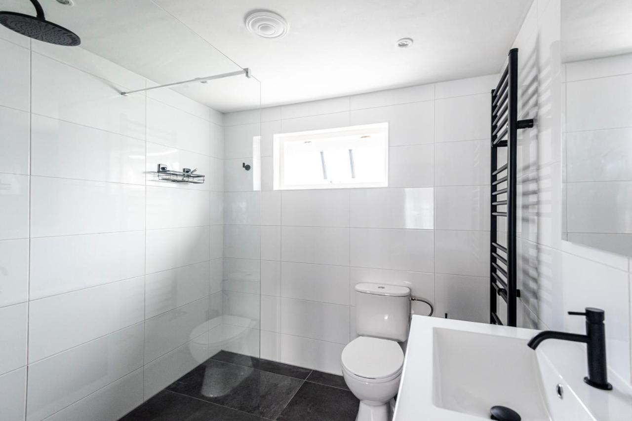 Apartament 'T Duinpannetje Zandvoort Zewnętrze zdjęcie